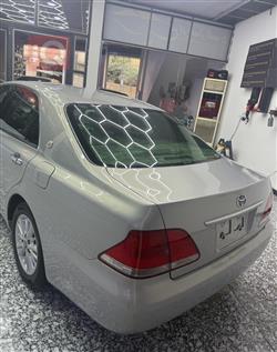 تويوتا كراون